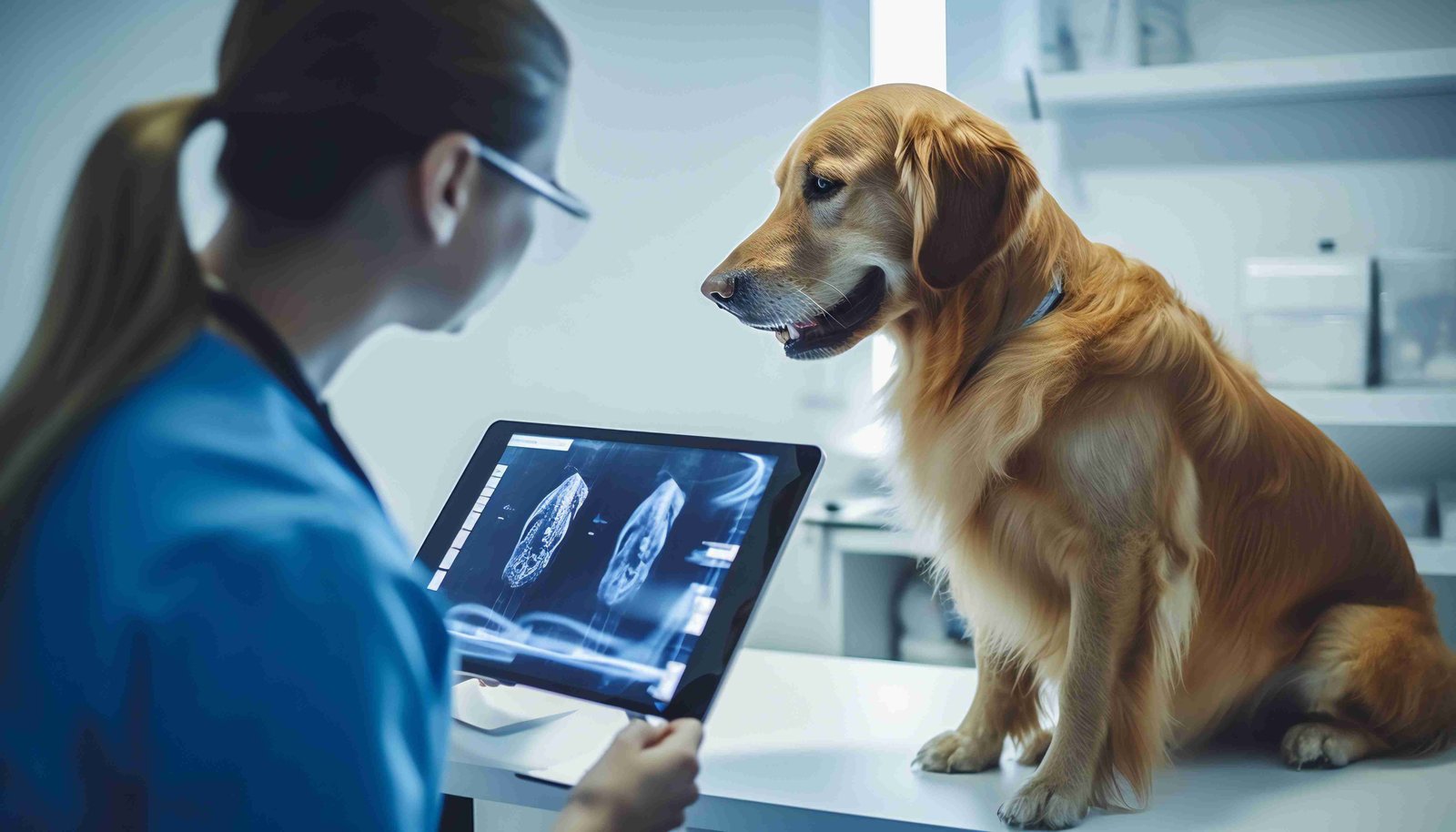 Top Veterinary Orthopedic Surgery Services in Hyderabad
