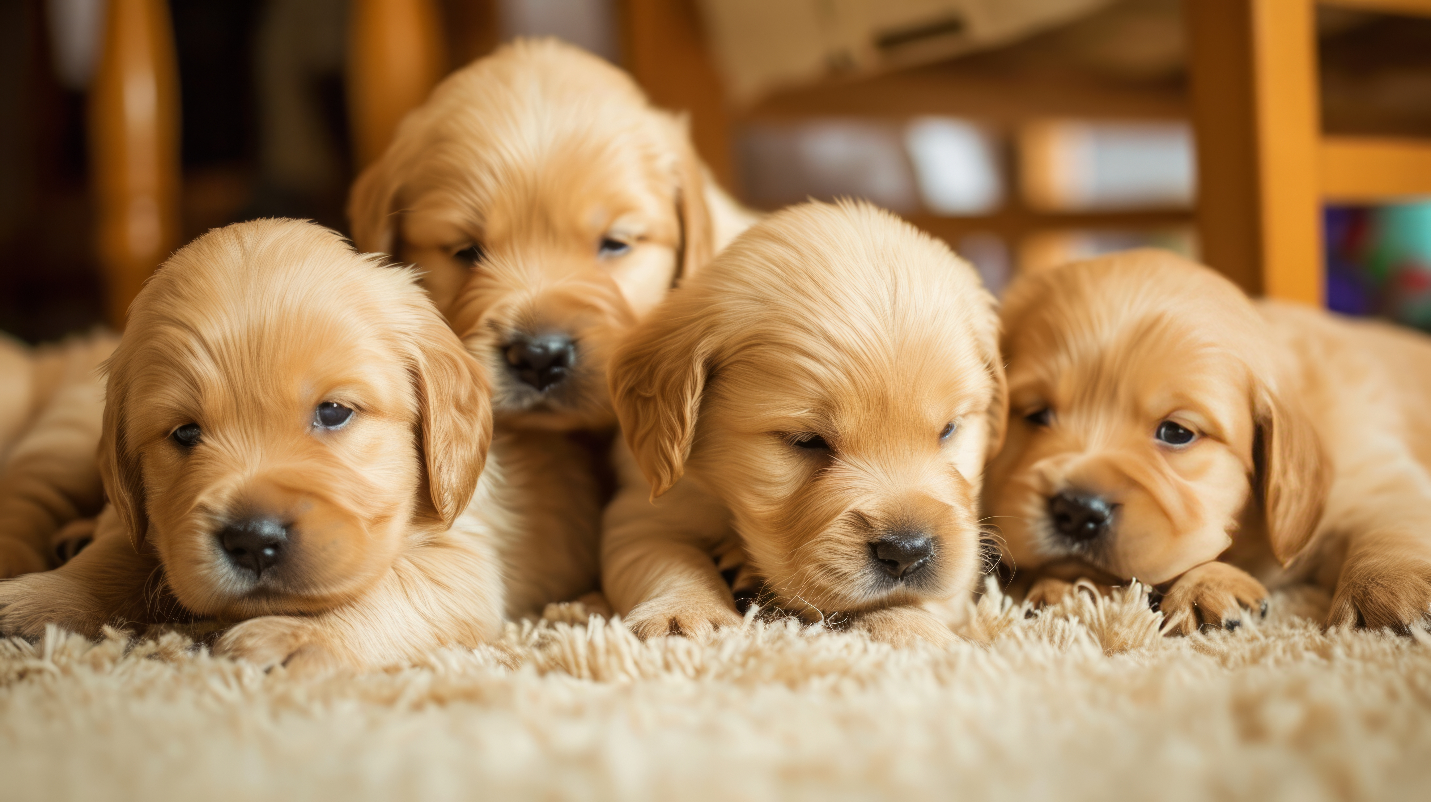 Complete Guide to Taking Care of a Puppy for Beginners